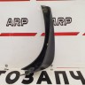 Брызговик задний правый Nissan Qashqai j10 2006-2014