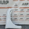Крыло переднее правое Ford Focus 3 2011-2019