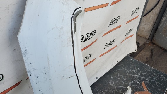 Крыло переднее правое Ford Focus 3 2011-2019