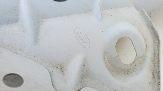 Крыло переднее правое Ford Focus 3 2011-2019