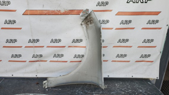 Крыло переднее правое Ford Focus 3 2011-2019