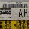 Блок управления AIR BAG Toyota Camry V50 2012-2014