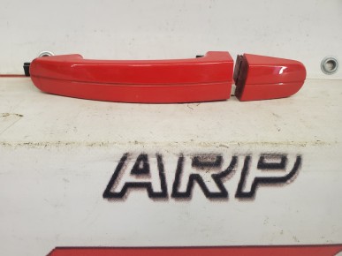 Ручка двери Ford Focus 3 2011-2015