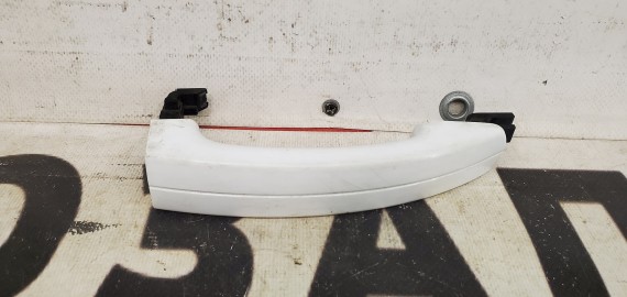 Ручка двери Ford Focus 3 2011-2015