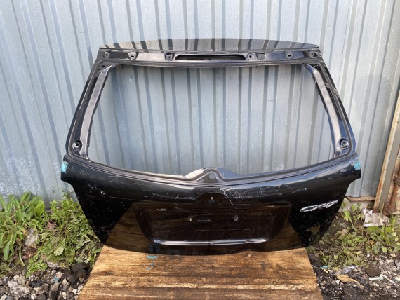 Дверь багажника Mazda CX-7 1 2006-2012