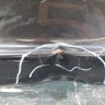 Дверь багажника Mazda CX-7 1 2006-2012