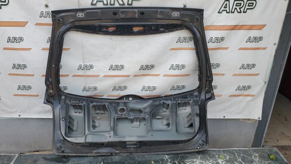 Дверь багажника Mazda CX-7 1 2006-2012
