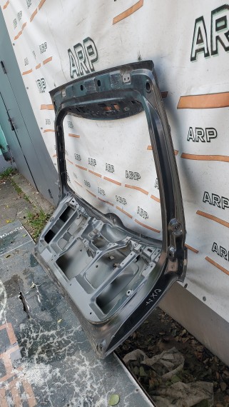 Дверь багажника Mazda CX-7 1 2006-2012