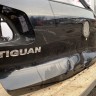 Дверь багажника Volkswagen Tiguan 1 2007-2016