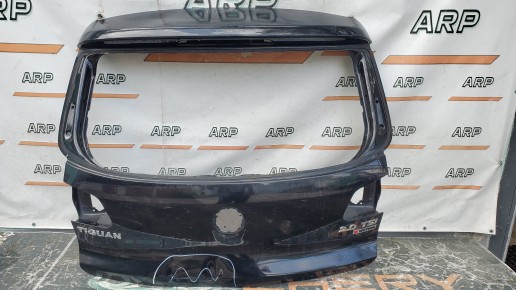Дверь багажника Volkswagen Tiguan 1 2007-2016