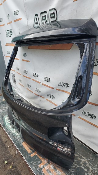 Дверь багажника Volkswagen Tiguan 1 2007-2016