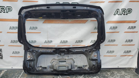 Дверь багажника Volkswagen Tiguan 1 2007-2016