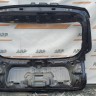 Дверь багажника Volkswagen Tiguan 1 2007-2016
