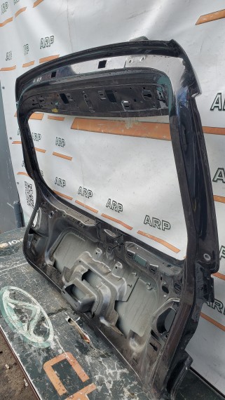 Дверь багажника Volkswagen Tiguan 1 2007-2016