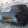 Бампер задний Volkswagen Golf 6 2008-2012