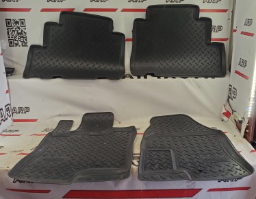 Коврики салона Opel Antara 2006-2015