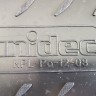 Коврики салона Opel Antara 2006-2015