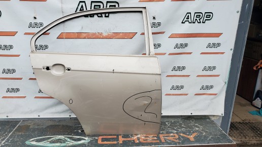 Дверь задняя правая Chevrolet Epica 1 V250 2006-2012