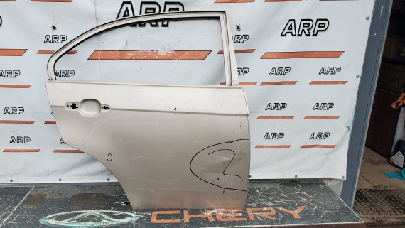 Дверь задняя правая Chevrolet Epica 1 V250 2006-2012