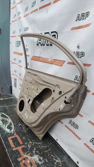 Дверь задняя правая Chevrolet Epica 1 V250 2006-2012