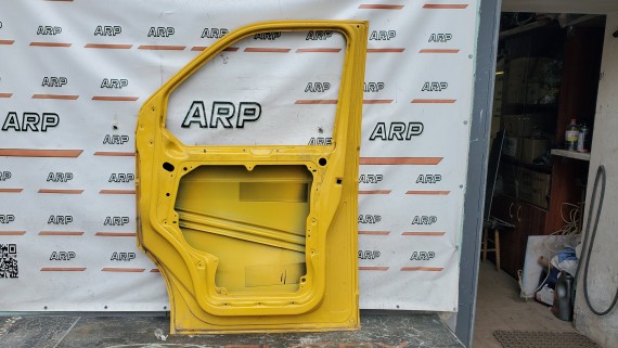 Дверь передняя правая Volkswagen Transporter MultivanT5 T6 2010-2020