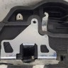 Замок двери передний левый Bmw X3 F25 2010-2017
