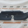 Накладка замка капота Toyota Land Cruiser Prado 150 2017-2023