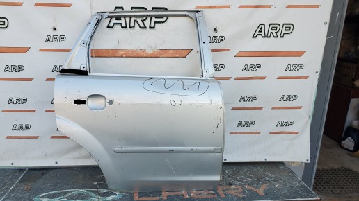 Дверь задняя правая Ford Focus 2 2005-2008 универсал