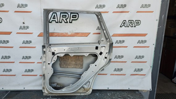 Дверь задняя правая Ford Focus 2 2005-2008 универсал