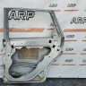 Дверь задняя правая Ford Focus 2 2005-2008 универсал