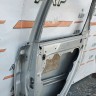 Дверь задняя правая Ford Focus 2 2005-2008 универсал
