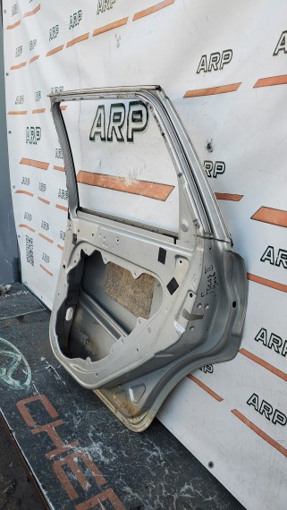 Дверь задняя правая Ford Focus 2 2005-2008 универсал