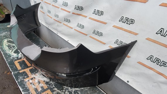 Бампер задний BMW 1 E87 2004-2007