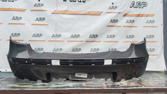 Бампер задний BMW 1 E87 2004-2007