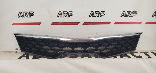 Решетка радиатора Kia Rio 4 2020-2025