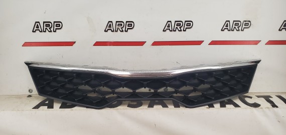 Решетка радиатора Kia Rio 4 2020-2025