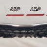 Решетка радиатора Kia Rio 4 2020-2025