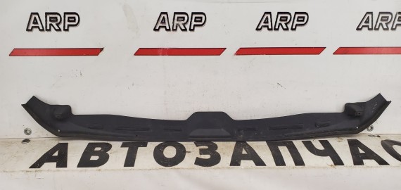 Уплотнитель капота AUDI A5 2 F5 2016-2025