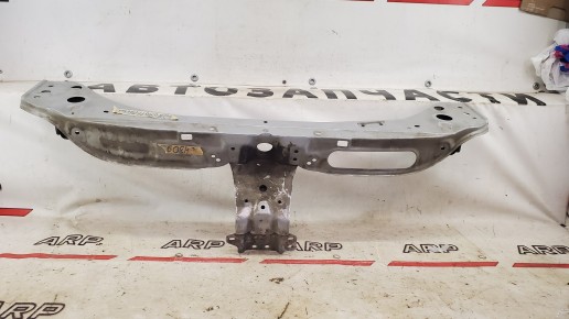 Рамка радиатора Mitsubishi Outlander 2 XL 2006-2009