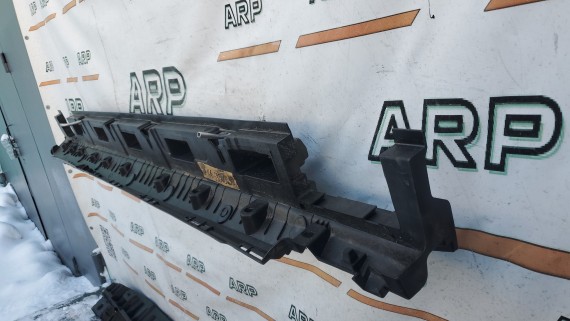 Кронштейн порога Mercedes-Benz GLE ML-Class W166 2011-2020