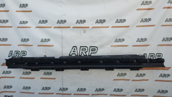 Кронштейн порога Mercedes-Benz GLE ML-Class W166 2011-2020