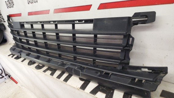 Решетка бампера Citroen Berlingo 3 2018-2024