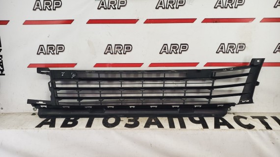 Решетка бампера Citroen Berlingo 3 2018-2024