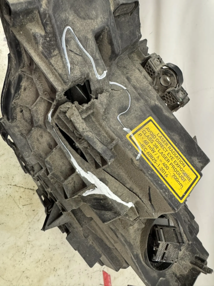 Фара правая лазерная BMW 3 G20 2018-2022