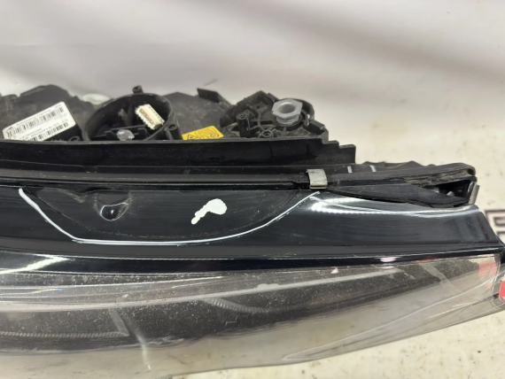 Фара правая лазерная BMW 3 G20 2018-2022