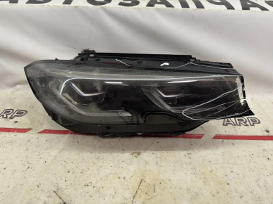Фара правая лазерная BMW 3 G20 2018-2022