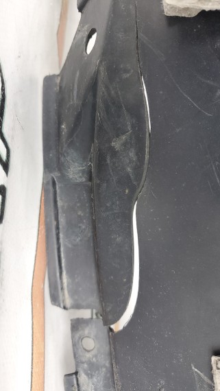 Подкрылок передний правый Chery Tiggo 8 Pro 2021-2024