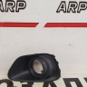 Накладка противотуманной фары левая Jeep Compass 2006-2012