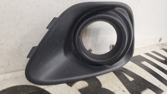 Накладка противотуманной фары левая Jeep Compass 2006-2012