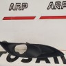 Рамка противотуманной фары правая Toyota Auris E15 2006-2012